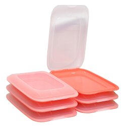 ENGELLAND 6 teiliges Aufschnittbox Set Lachs |...