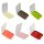 ENGELLAND 6-teiliges Aufschnittbox-Set Farben-Mix – BPA-frei, stapelbar & mikrowellen-/gefriergeeignet