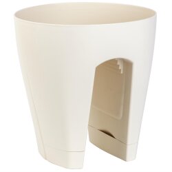 Blumentopf für Geländer – 9 l...