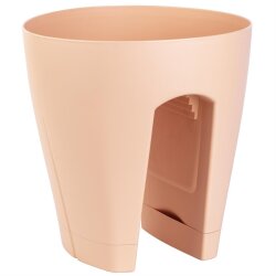 ENGELLAND Blumentopf Apricot 2,8 l –...