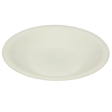 ENGELLAND Speise- & Beilagenteller Ø21,5 cm, BPA-frei, mikrowellenfest