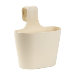 ENGELLAND ovaler Blumenkasten Beige 2,8 L –...