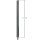 3x Silikon Bürstenkopf 26 cm mit Griff – hygienische Reinigungsbürsten