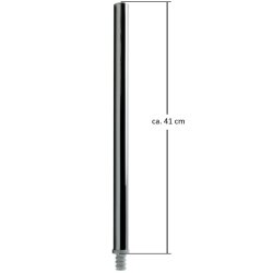 10x Silikonbürste 41 cm mit 2 Griffen – hygienische Reinigungsbürsten