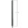10x Silikonbürste 41 cm mit 2 Griffen – hygienische Reinigungsbürsten