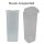 2er Set Frischhaltedosen 11×11×27,5 cm – BPA-frei, 1,7 L Vorratsbehälter für Nudeln & Lebensmittel