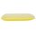 ENGELLAND Aufschnittbox Gelb 5er-Set – stapelbare Frischhaltedosen 25×17×3,3 cm, BPA-frei, mikrowellen- & gefriergeeignet