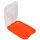 ENGELLAND 3er Aufschnittbox-Set Mix 5 – stapelbare Frischhaltedosen 25×17×3,3 cm für Wurst & Käse