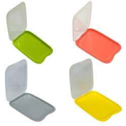 ENGELLAND 4er Aufschnittbox-Set Mix 4 – stapelbare...