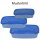 ENGELLAND 6 Frischhaltedosen Transparent – BPA-frei, stapelbar & mikrowellengeeignet