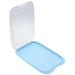 ENGELLAND Aufschnittbox Hellblau 5er Set –...