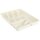 ENGELLAND Besteckkasten Beige mit 6 Fächern – BPA-freier Kunststoff, passt in Standard-Schubladen, spülmaschinenfest, Farbe Beige