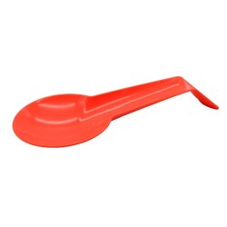 Bunte Kochlöffelablage 30×12 cm aus BPA-freiem...