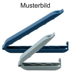 10 Stück Verschlussclips für Beutel 20 cm, Clips für Tüten groß, Tütenclips Groß, Klipser für Tüten, Verschlussklammern für Beutel, Klipper Verschluss Wiederverwendbar, für Snacks Kaffee Sandwich 10 Stück Verschlussclips für Beutel 20 cm, Clips für Tüten groß, Tütenclips Groß, Klipser für Tüten, Verschlussklammern für Beutel, Klipper Verschluss Wiederverwendbar, für Snacks Kaffee Sandwich