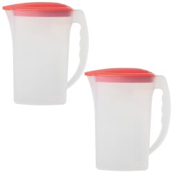 ENGELLAND Getränkekrug 1,5 Liter – Elegante...