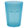 1x Kunststoffbecher Bunt Trinkbecher Party-Becher Plastik Trink-Gläser Mehrweg 0,25l