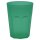 ENGELLAND Kunststoffbecher 250 ml Grün – BPA-frei, spülmaschinenfest, bruchsicher, ideal für Kinder, Camping, Picknick & Alltag