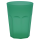 6x Kunststoffbecher Trinkbecher Party-Becher Plastik Trink-Gl&auml;ser bruchsicher stapelbar Mehrweg 0,25l