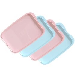 ENGELLAND 4er Aufschnittbox Mix 25×17×3,3 cm...
