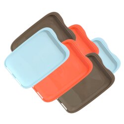 ENGELLAND 6er Aufschnittbox Set 3 Farben-Mix...