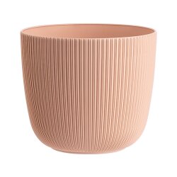 ENGELLAND Blumentopf Ø 25 cm Apricot –...