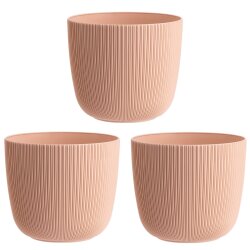 Engelland Blumentopf Apricot Ø 25 cm –...