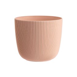 Engelland Blumentopf Apricot Ø 18 cm –...