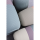 1x mintgrün Engelland moderner Blumentopf mit Drainagesystem Pflanztopf-Kübel widerstandsfähig rund wetterfest Kunststoff Ø 18 cm