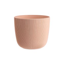 Engelland Blumentopf Apricot Ø 15 cm mit Drainage...