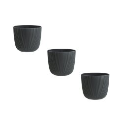Engelland Blumentöpfe 3er-Set Ø 10 cm...