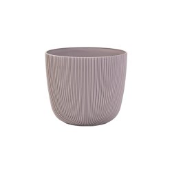 Engelland Blumentopf Ø 21 cm Flieder –...