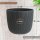 Engelland 2er-Set Blumentopf Ø 21 cm Moosgrün mit Drainagesystem