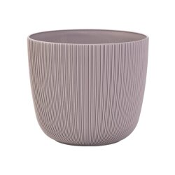 Engelland Blumentopf Ø25 cm Flieder – runder...