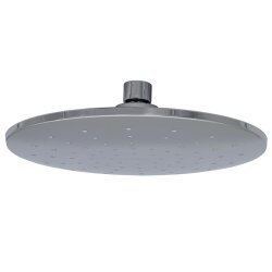 Regendusche mit Selbstreinigungs-System – Duschkopf...