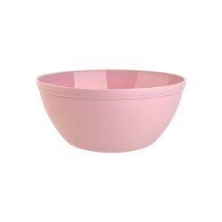 ENGELLAND Müslischale Rosa 900 ml, BPA-frei,...