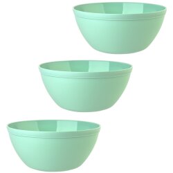 ENGELLAND 3x Müslischale Mint –...
