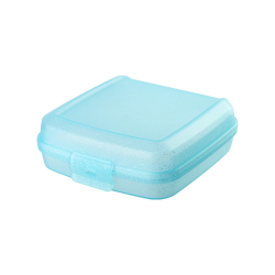 1x Lunchbox Vesperdose Brotdose Plastikdose f&uuml;r...
