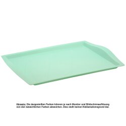 Engelland Serviertablett 46,5×33 cm –...