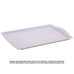 Engelland 3er-Set Serviertabletts 46,5×33 cm...