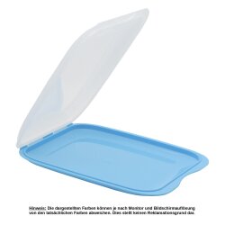 ENGELLAND Aufschnitt Box Blau 6er Set – BPA-frei,...