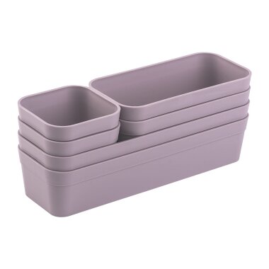 putzschrank poco Mehrzweckschrank Andy 3 Beton Optik weiß B/H/T: ca. 70x187x34 cm | Beton, weiß | 70,00/187,00/34,00 cm Abmessungen:16