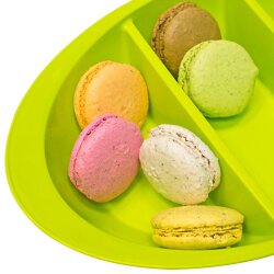 Snackschale Dunkelblau – stilvolle Schale für...