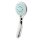 DALOUAL Handbrause 2m Schlauch 2er Set