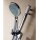DALOUAL Handbrause 2m Schlauch 2er Set