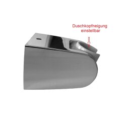 Neigbarer Wandhalter für Handbrause – moderner...