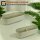 ENGELLAND Blumenkasten Weiß 50 cm mit Wasserspeicher, Drainagesystem und Abstandshalter – formstabiler Balkonkasten aus PP-Kunststoff