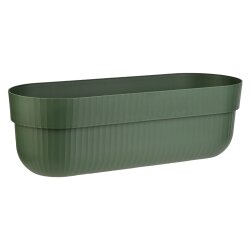Engelland Blumenkasten Moosgrün 50 cm –...