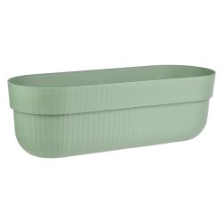 Engelland Blumenkasten 50 cm Pistazien-Grün mit...