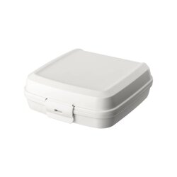 ENGELLAND Lunchbox Weiß 0,6 l – BPA-frei,...