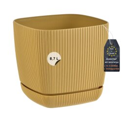 Engelland Drainagentopf 24 cm – Blumentopf mit...